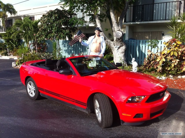 Моя первая поездка в Нью-Йорк и Маями