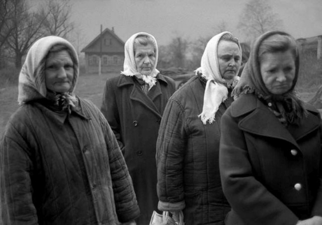 Интересные и редкие ретро-фотографии 12.12.22