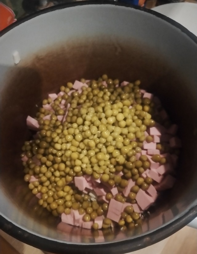 Пошла резня