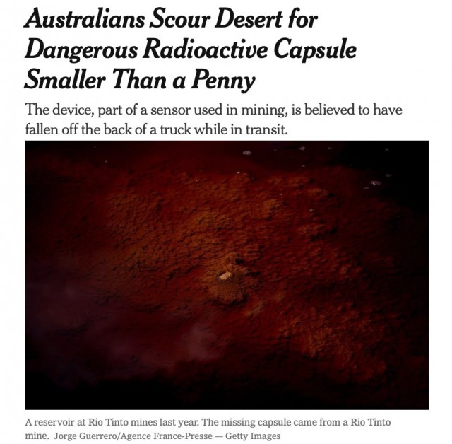 Восстание кенгуру-мутантов, уже скоро