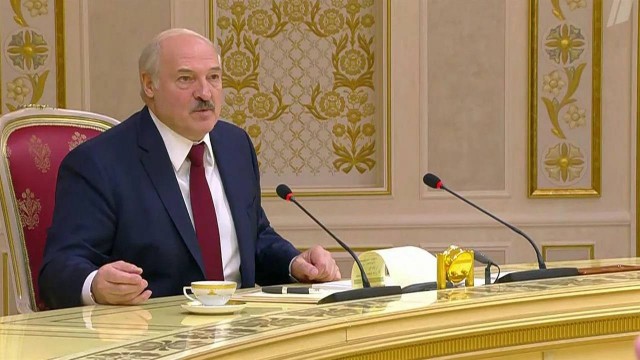 Победная поступь идиотизма по планете – том 9