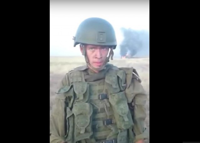 В Брянской области из-за взрыва сошел с рельсов грузовой поезд
