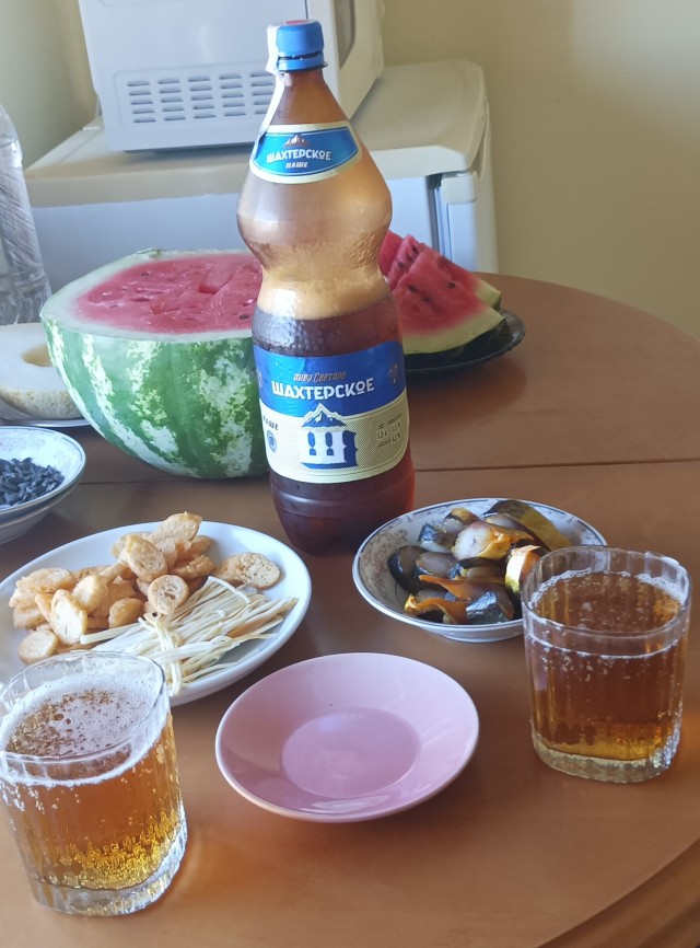 Привет, ЯП, го шашлычный челендж!