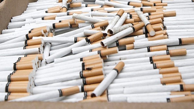 В России могут резко подорожать сигареты