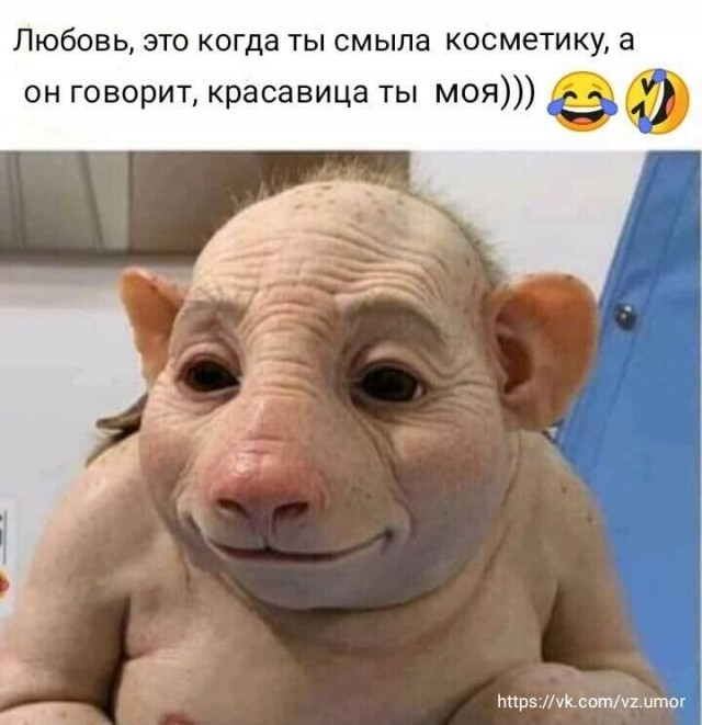 Юмор в картинках и без