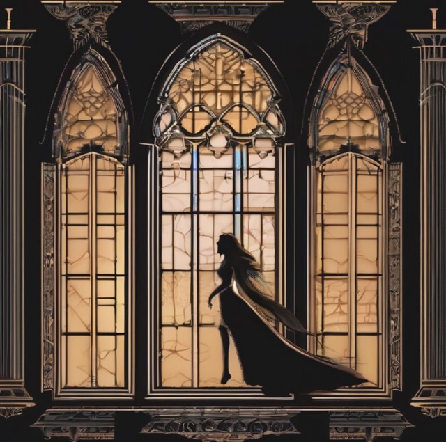 Ведьмины сказки