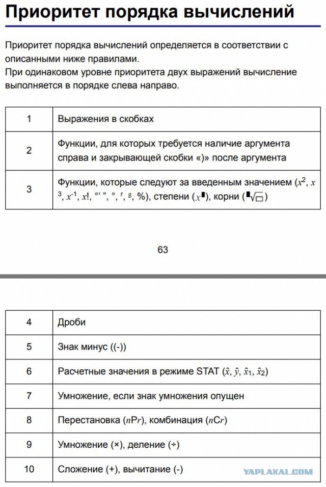 Задача по математике. Повторенье - мать ученья