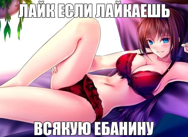 Слив лютых картинок