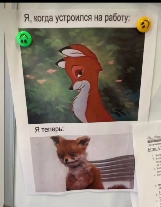 Завалялось тут случайно немного забавных картинок