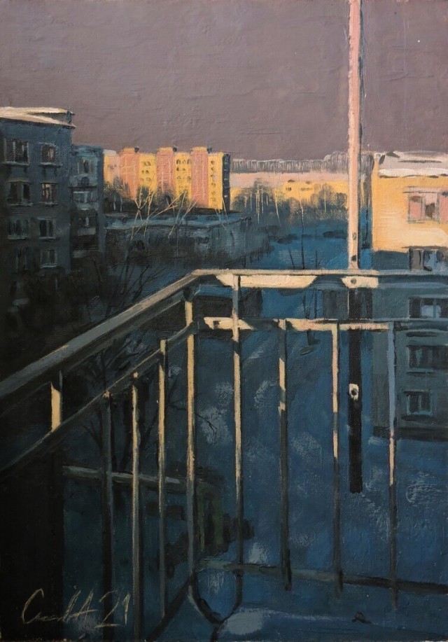 АРТ-Воскресенье