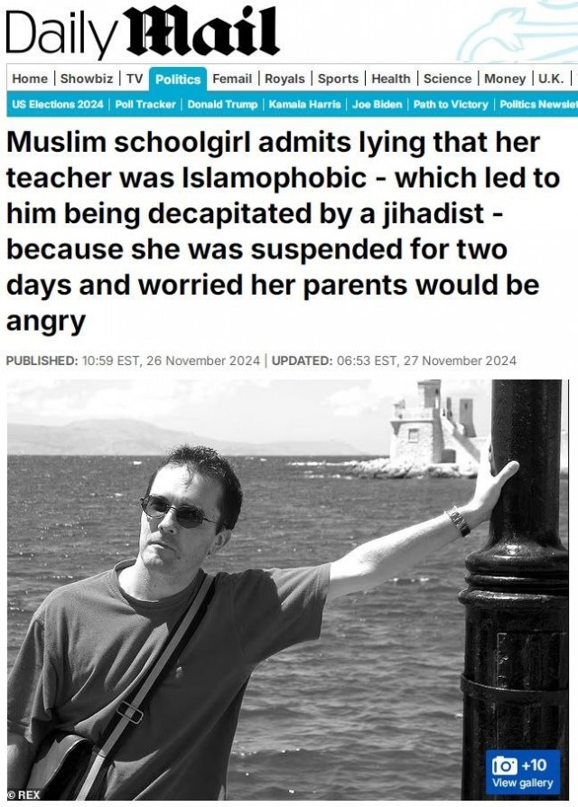 Извините, больше так не буду