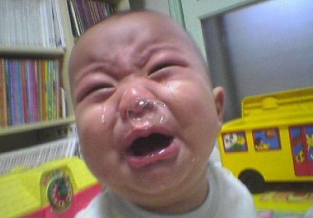 Мужчины, которые плачут — лучшие любовники