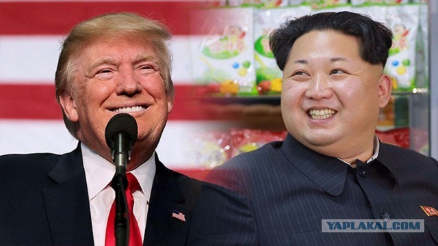 США голосуют вместе с Россией и Северной Кореей против антироссийской резолюции в ООН