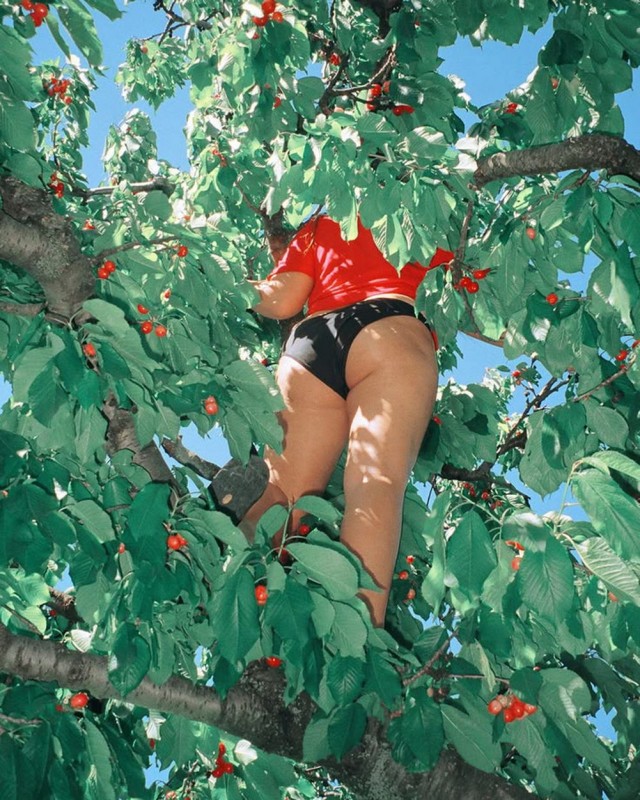 Обновление гардероба к лету