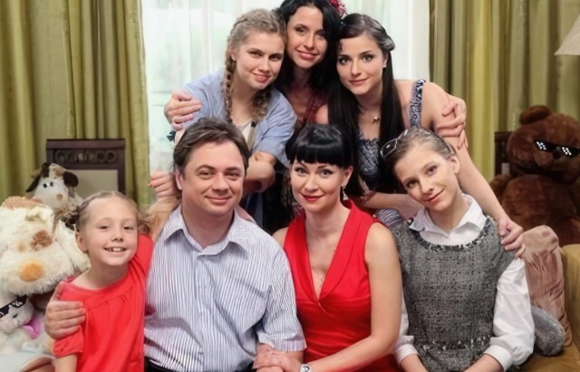 5 известных российских сериалов, которые адаптировали за рубежом