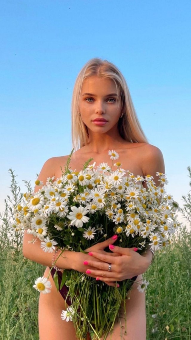 Девушки бывают разные (21.08)
