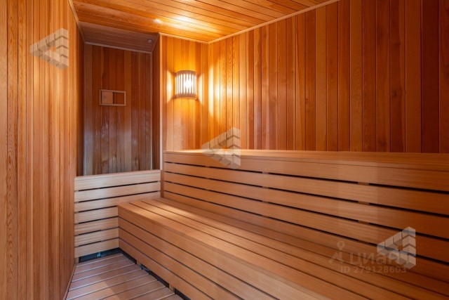 В Москве продается дом-яйцо