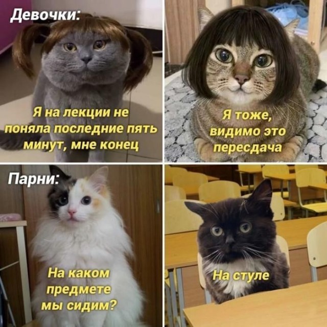 Картинки пятничные
