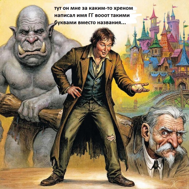 Литературное заведение "Буквица"