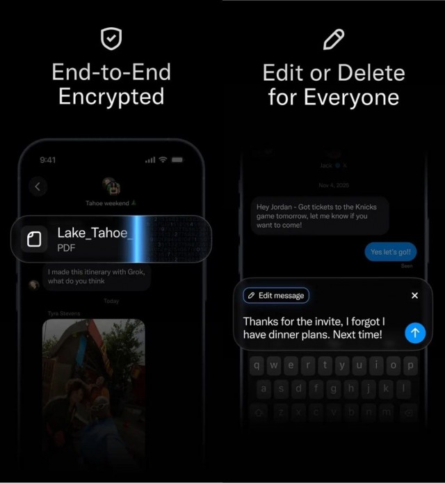 Илон Маск выпустил убийцу Telegram