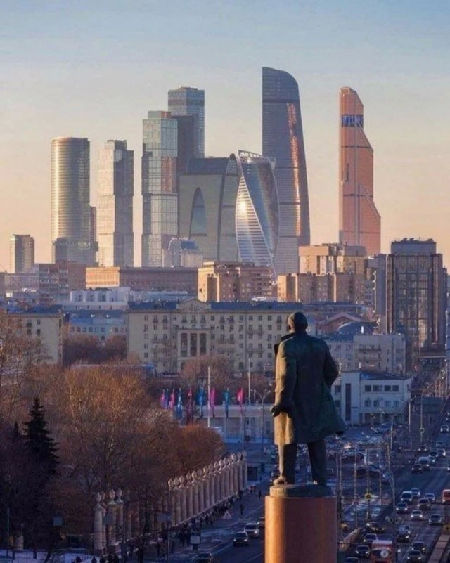 Несчастные и голодные американцы