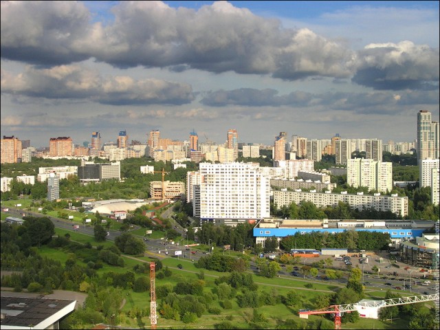 "Стекляшка" (55 фото, 12 мб)