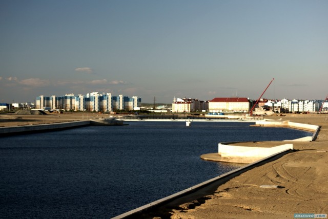 Цивилизованный Ямал