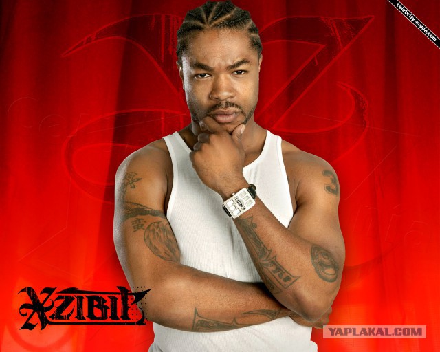 Тюнинг АЛМЕРЫ