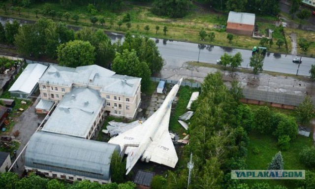 Красавцы.