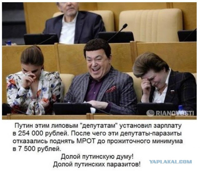 Фраза дня