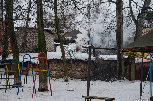 Нижний Новгород город готорый будет принимать ЧМ