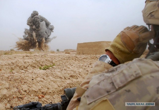 Афган. Октябрь 2010 ( 33 фото ir-ingr)