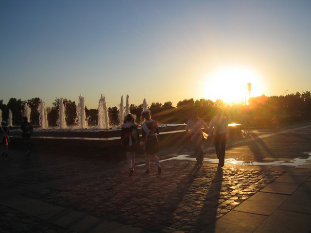 Выпускницы 2014