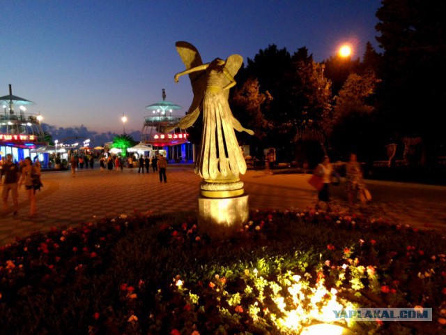 Грузия 2014