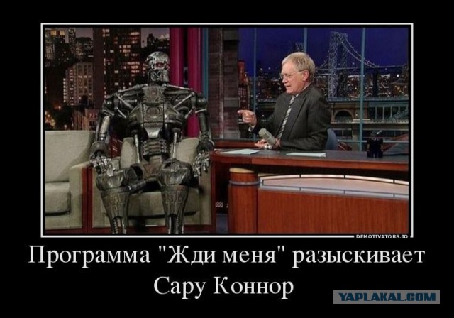 Демотиваторов пост, добавляйте свои
