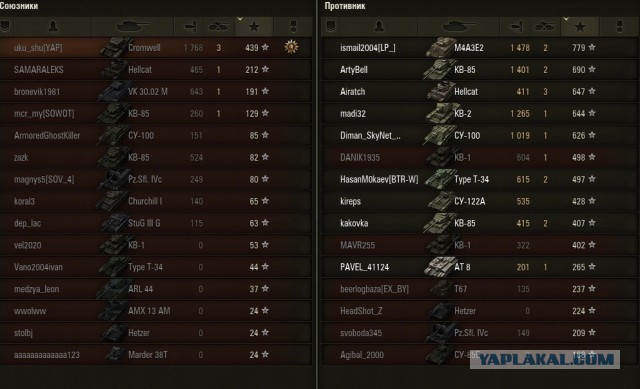 Wargaming 16