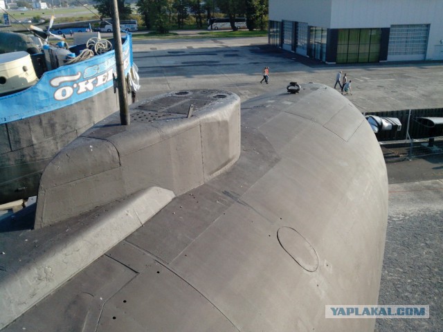 Технический музей в Шпаере