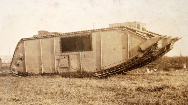 Wargaming 18