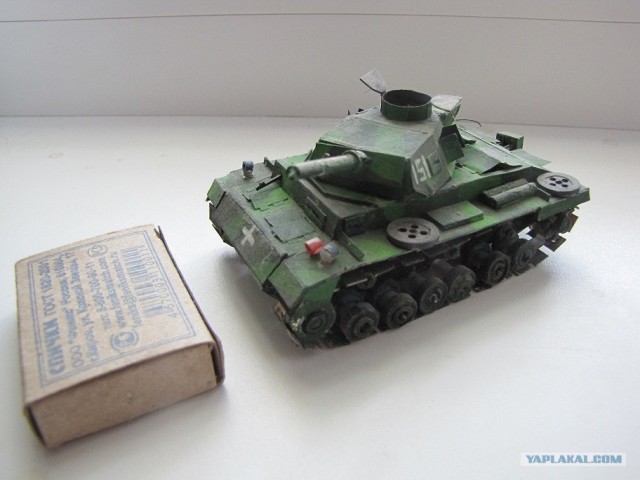 Моделизм как увлечение