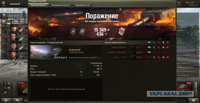 Wargaming 22