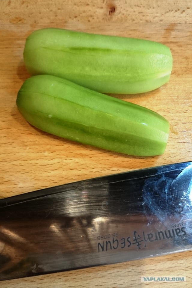 Шведский стол для Ати, Кулинары поздравляют