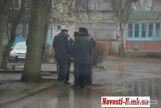 Жители Николаева грозят мажорам самосудом.