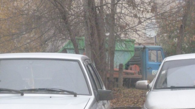 Очень плохой Сыктывкар