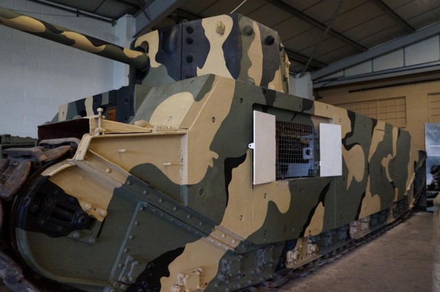 Wargaming 30!