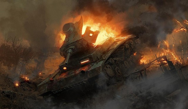 Wargaming 30!