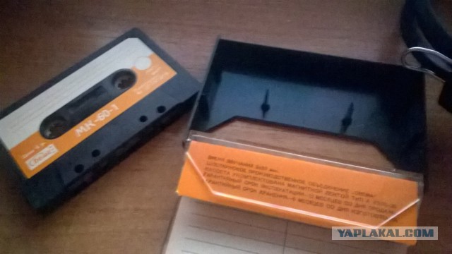 Подскажите, какую лучше брать - BASF или SONY?