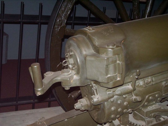 Одиссея «трёхдюймовки»