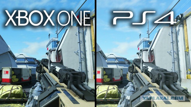 Что лучше xbox 360 или ps3, PS4 или Xbox One