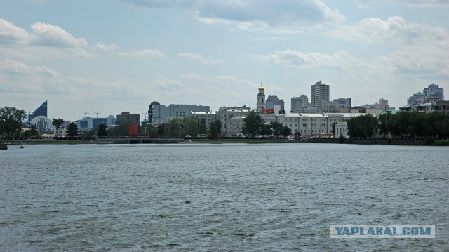 Деревенская Америка - 2