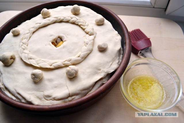 Мировая кулинария. День повара